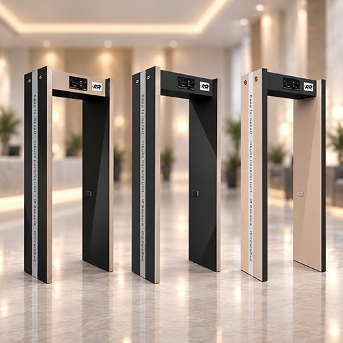 SCS-TOTALSCAN® 909 SERIES